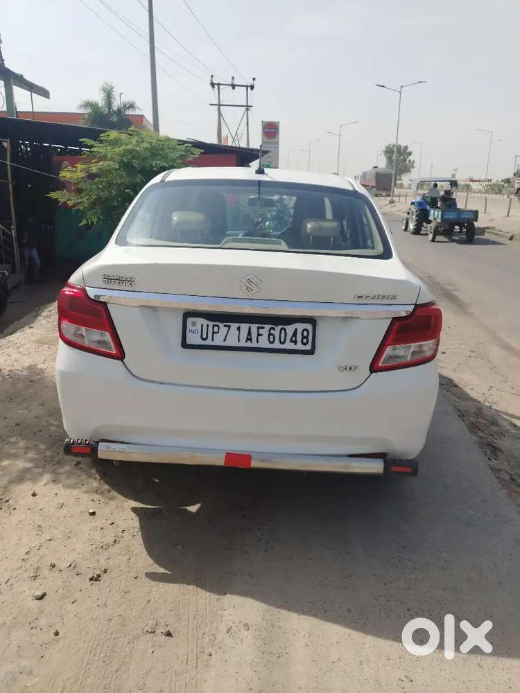 Maruti Suzuki Dzire 2018 Diesel 88000 Km Driven