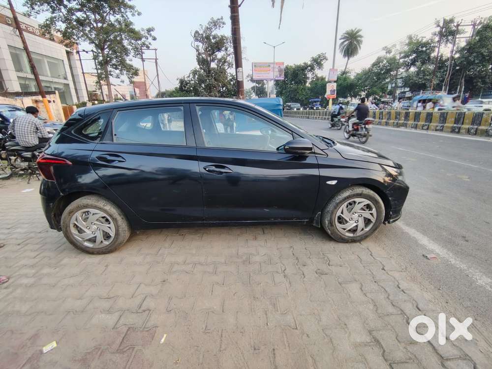 Hyundai New I20 1.5 Magna Mt, 2021, Diesel