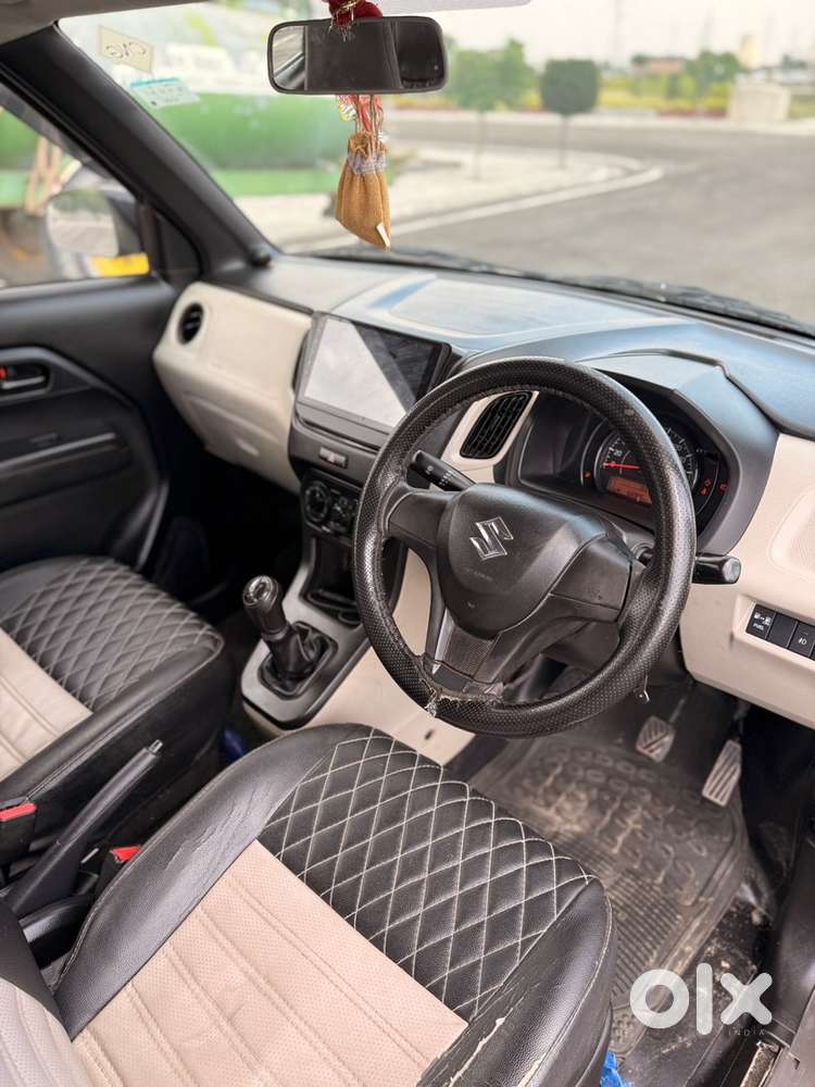 Maruti Suzuki Wagon R 2021 Year
