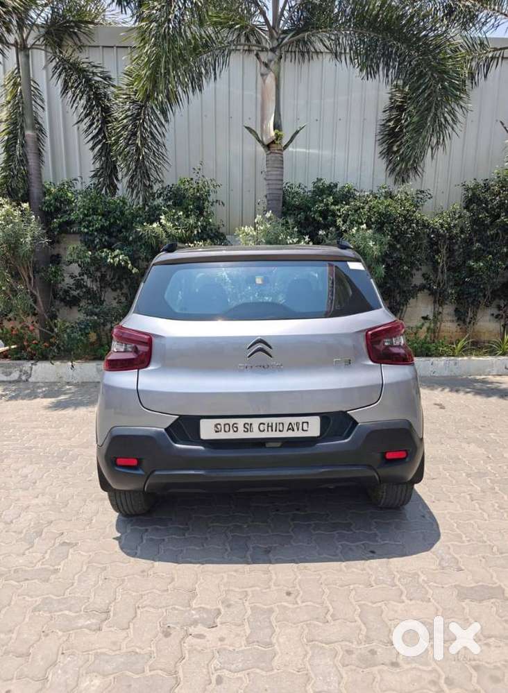 Citroen C3 Puretech 82 Feel, 2023, Petrol