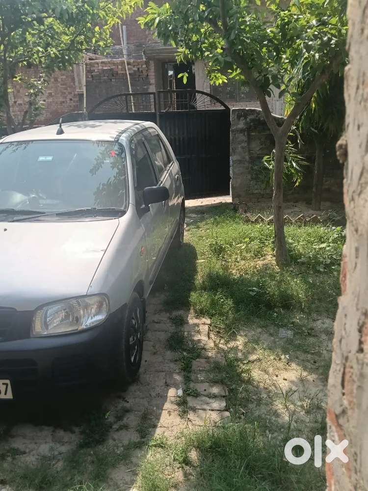 Maruti Alto Power Stering