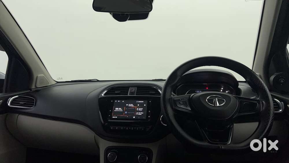 Tata Tigor 1.2 Revotron Xz Plus Cng, 2022, Cng & Hybrids