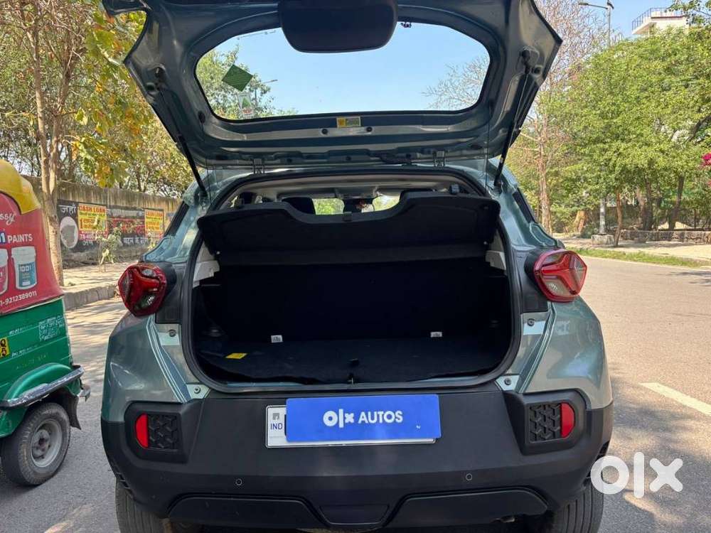 Tata Punch Accomplished Mt Sunroof, 2025, Cng & Hybrids