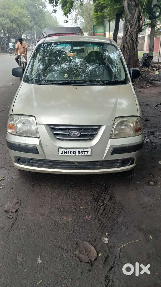 Santro Xing Gls