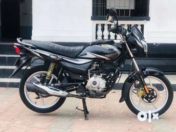 Bajaj platina bs6 100cc hot sale