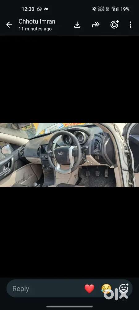 Mahindra Xuv500 2015 Diesel Automatic