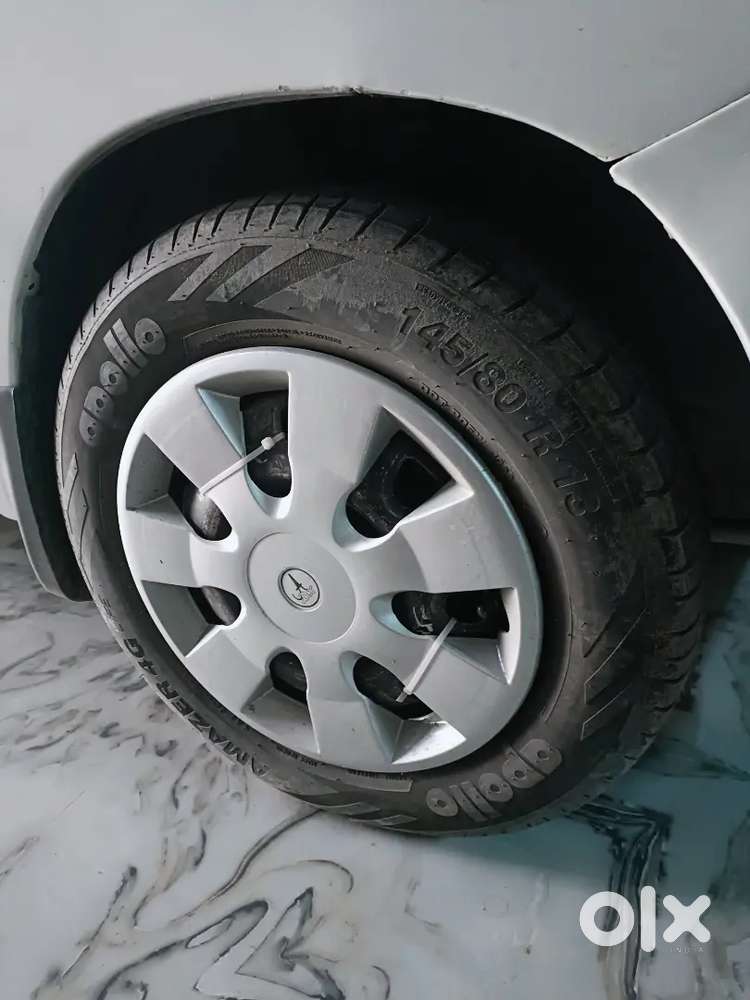 Maruti Suzuki Zen Estilo 2009 Petrol Good Condition