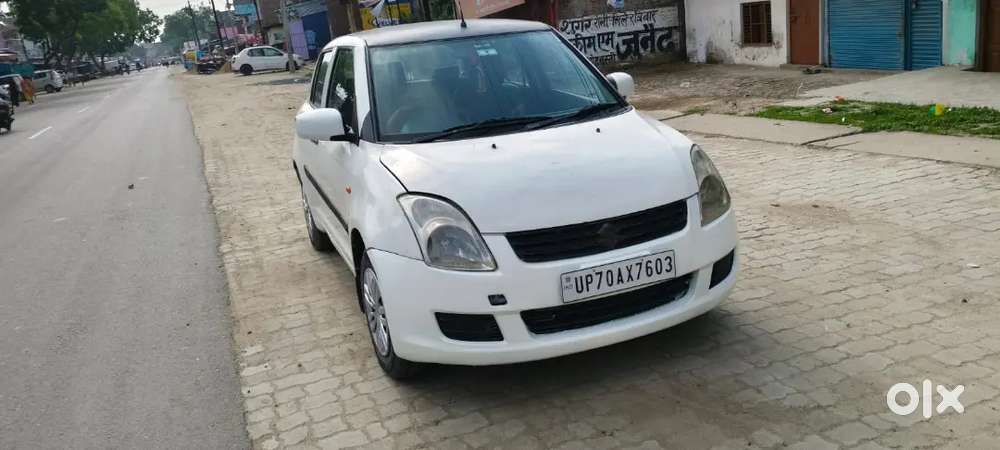 Maruti Suzuki Swift 2009 Paper' 2029tk Ha Gadd