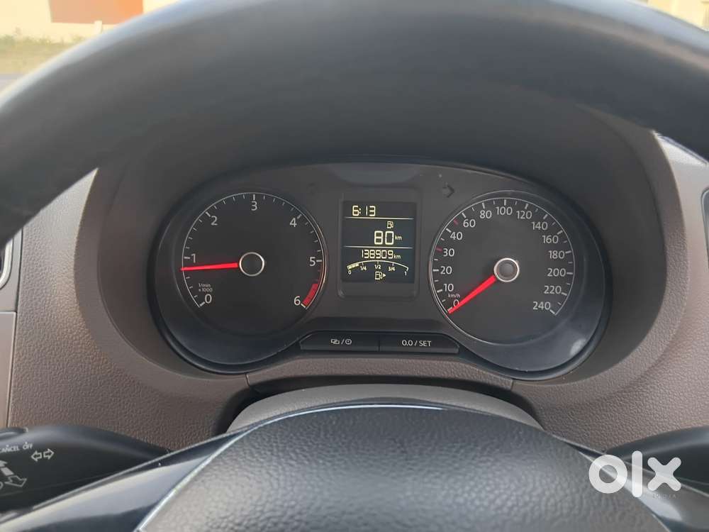 Volkswagen Vento 1.5 Tdi Comfortline, 2018, Diesel