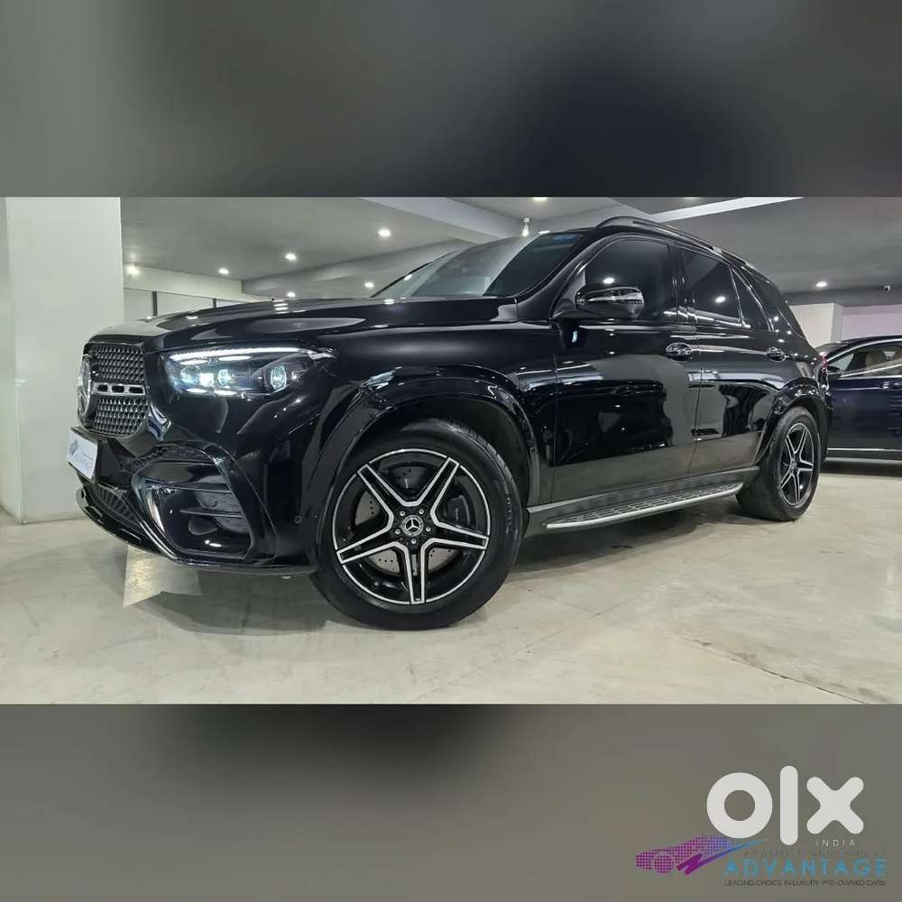 Mercedes-benz Gle, 2026, Petrol