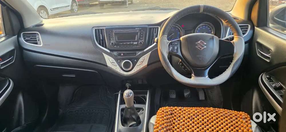 Maruti Suzuki Baleno Good Condition