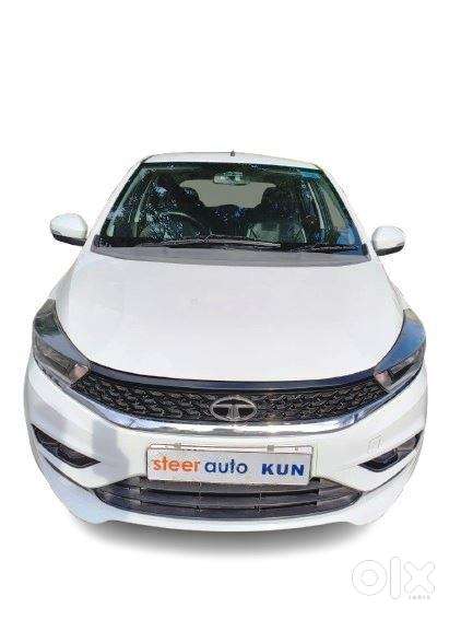 Tata Tiago 1.05 Revotorq Xt, 2021, Petrol