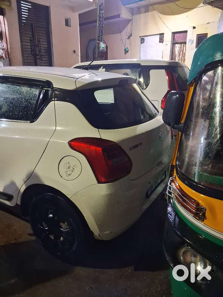 Maruti Suzuki Swift Petrol Good Condition
