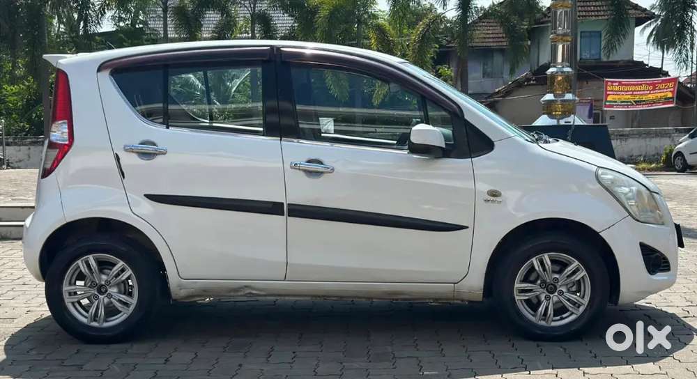 2015 Ritz Vxi Single Owner