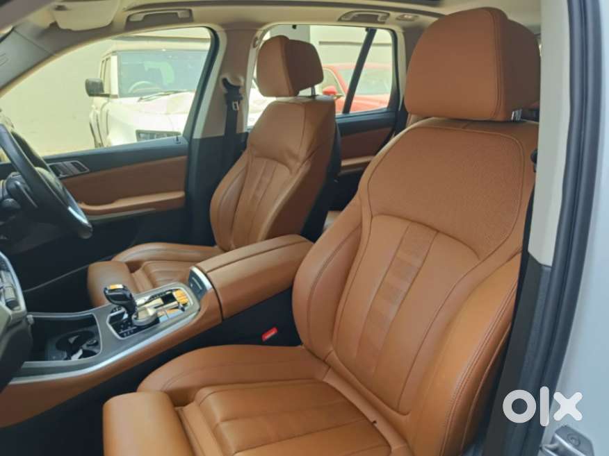 Bmw X5 Xdrive 30d Xline, 2022, Diesel