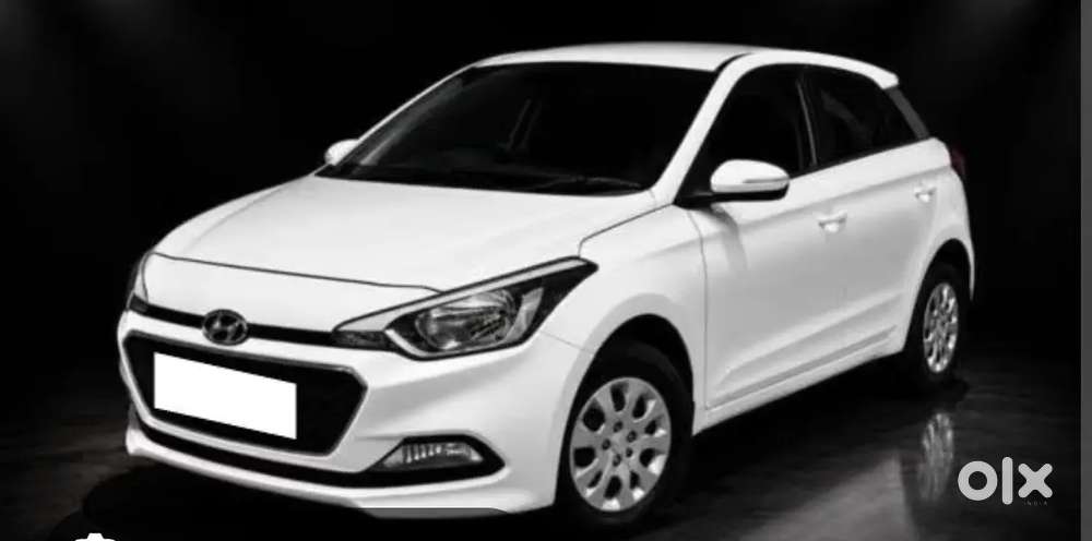 Hyundai I20 2017 Petrol 49600 Km Driven