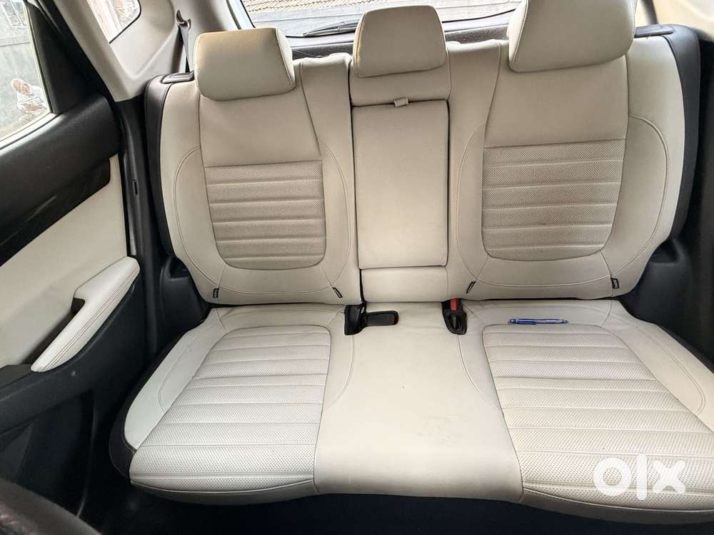 Kia Seltos 1.4 Gtx + Petrol At, 2019, Petrol