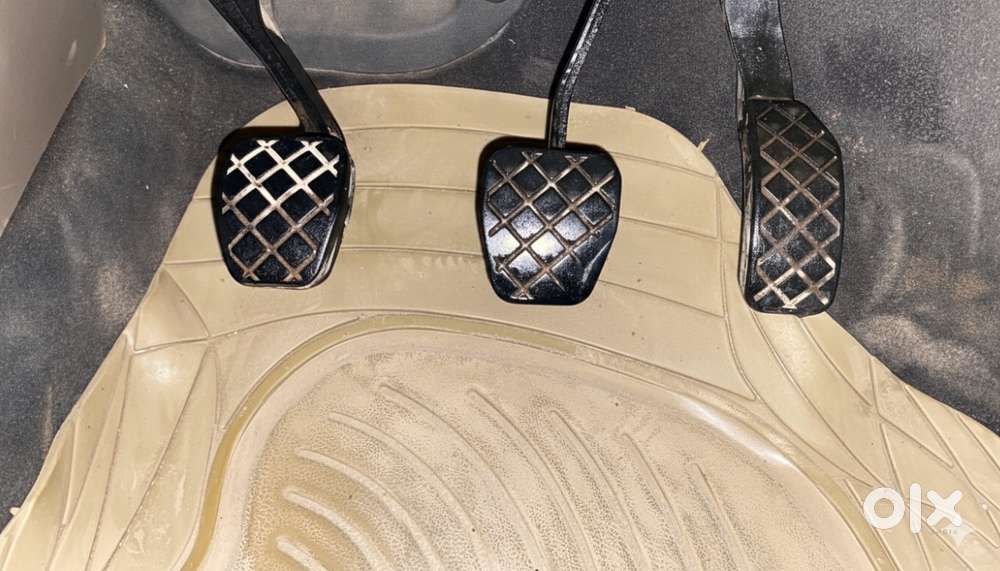 Skoda Rapid 1.6 Ambition Plus Mpi, 2013, Petrol