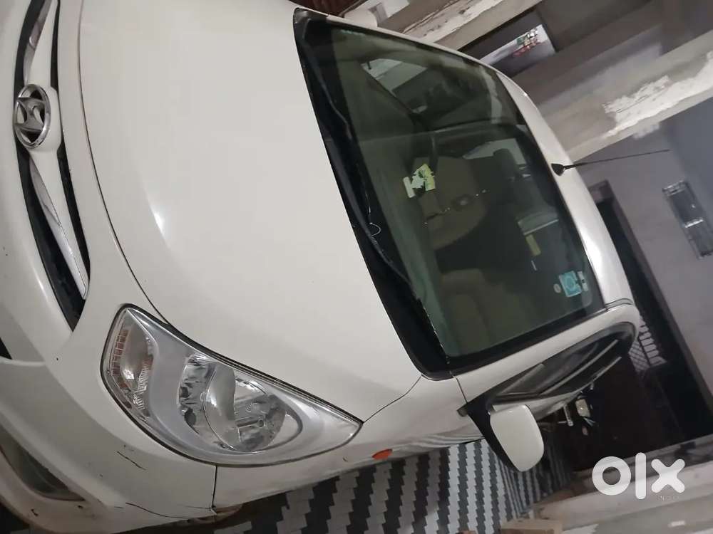 Hyundai I10 2014 Petrol Good Condition , Shining, Personal Car
