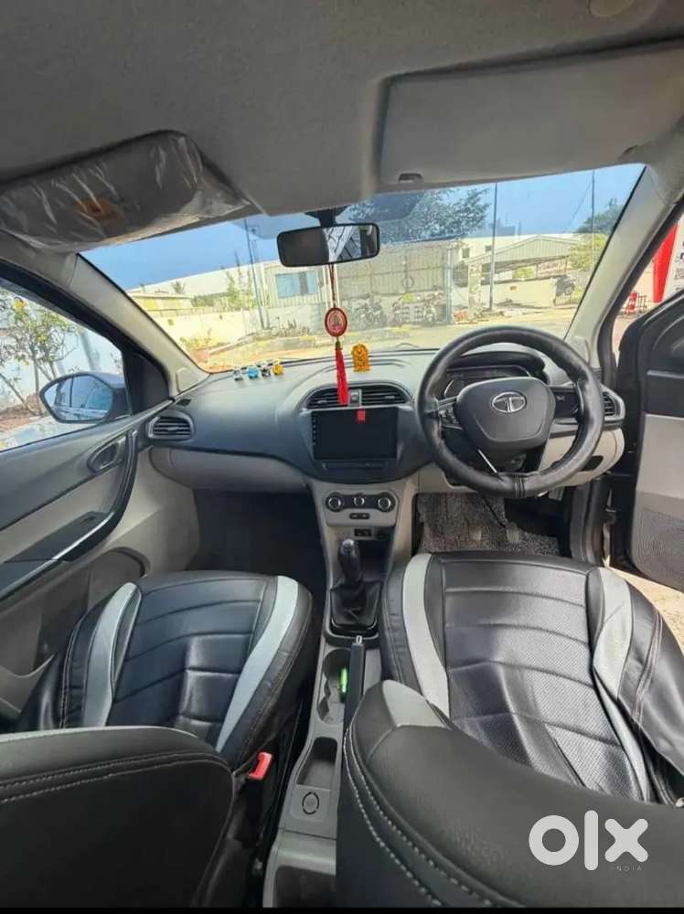 Tata Tiago 1.05 Revotorq 2020