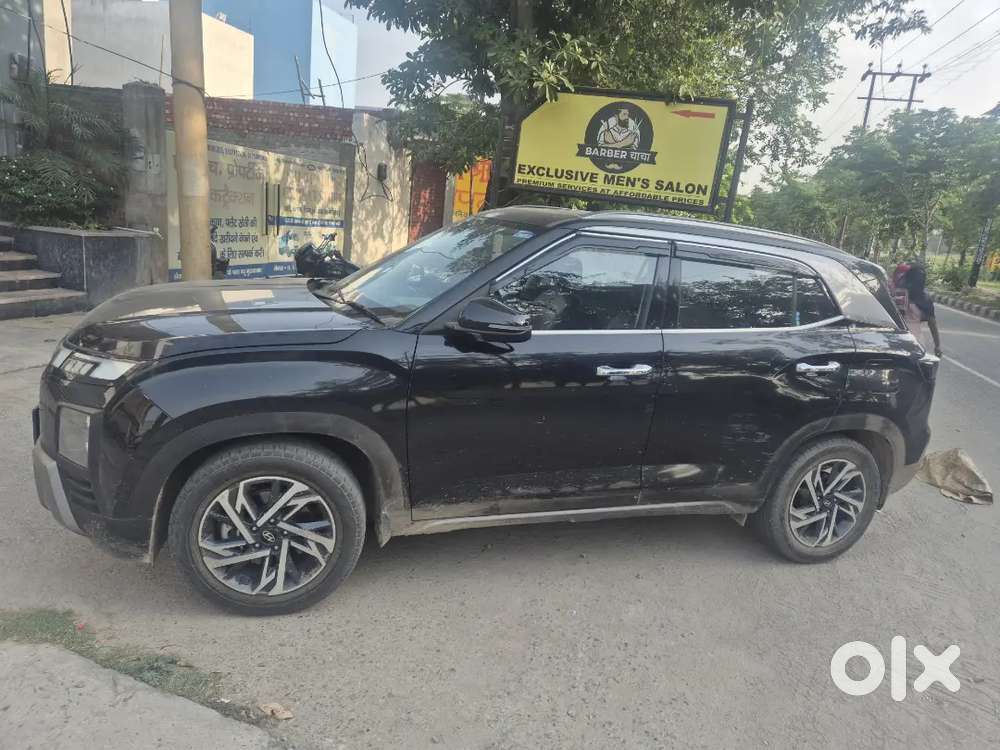 Hyundai Creta 1.5 Sx 2025
