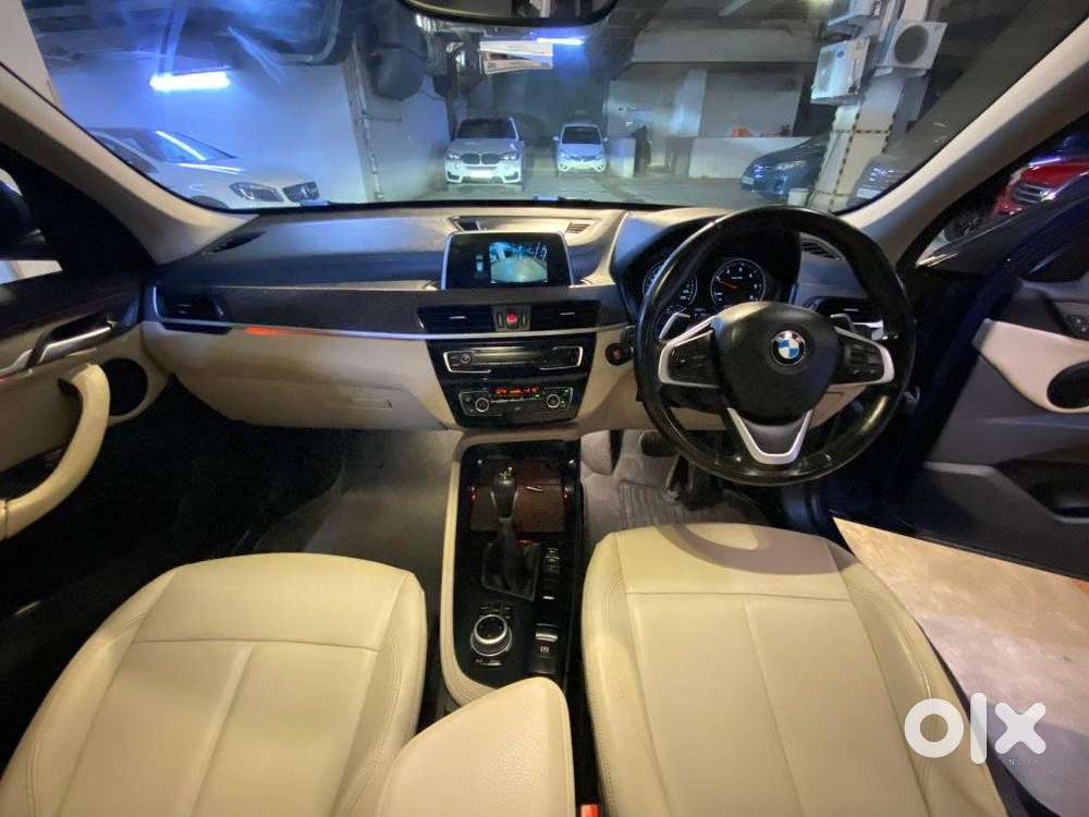 Bmw X1 Sdrive 20d Xline, 2019, Diesel