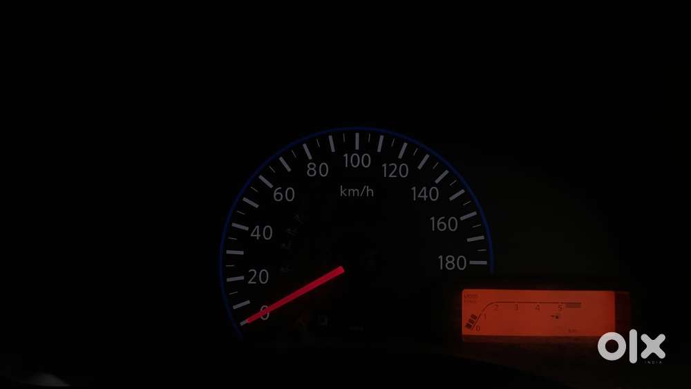 Datsun Go T, 2014, Petrol