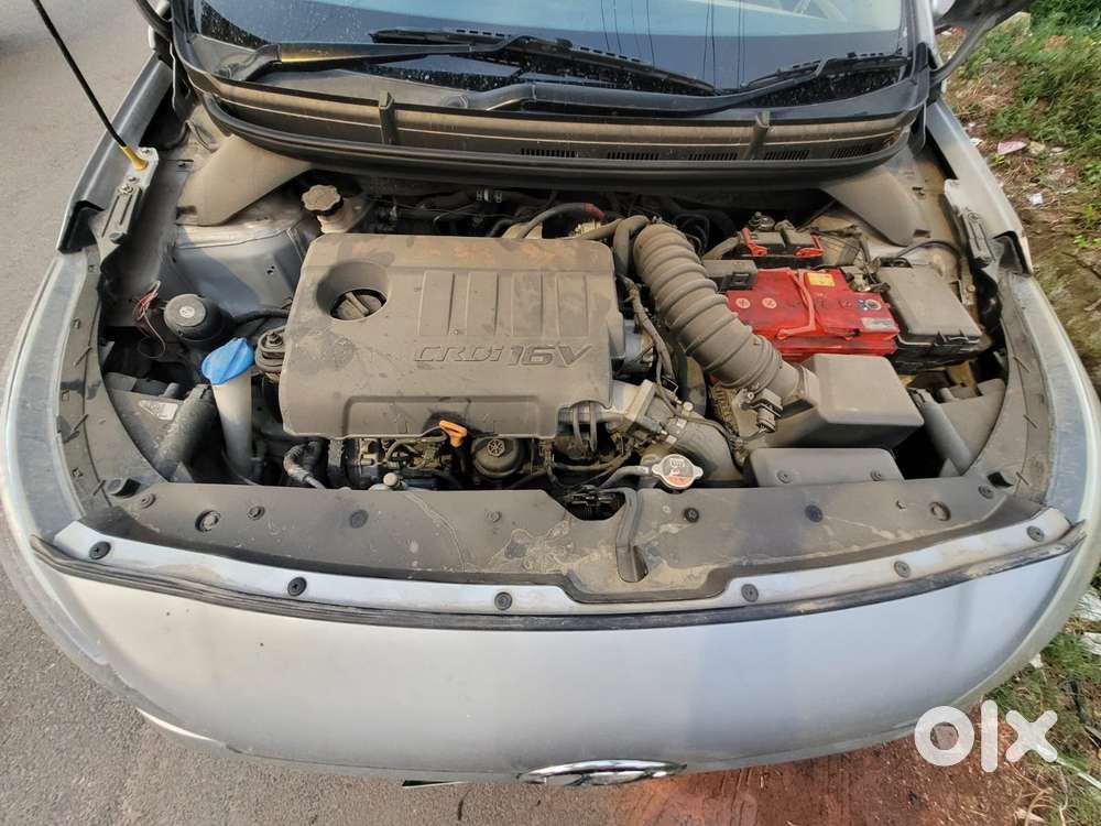 Hyundai I20 Magna Plus Diesel, 2018, Diesel