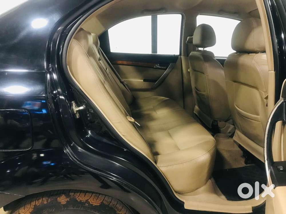 Chevrolet Aveo Lt, 2010, Petrol