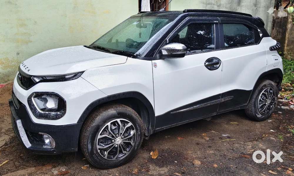 Tata Punch Pure 1.2 2023 E20 Petrol