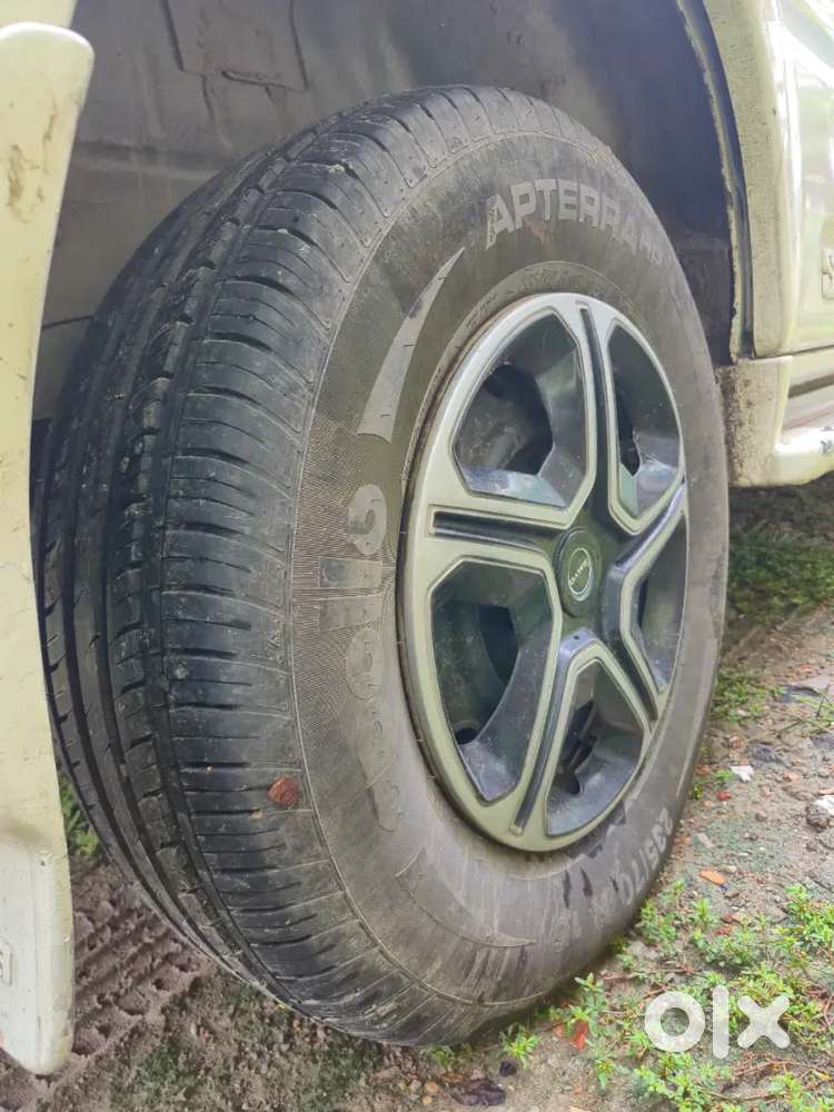 Mahindra Scorpio 2011