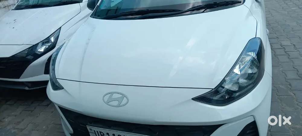 Hyundai Grand I10 Nios 2025 Petrol Well Maintained
