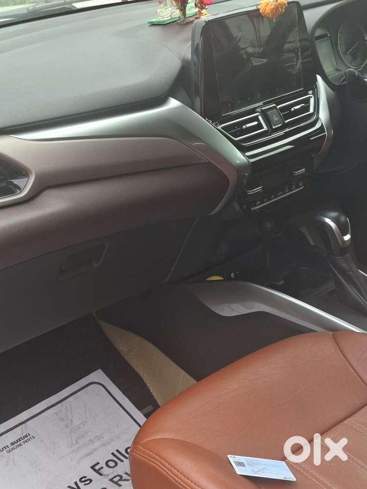 Maruti Suzuki Fronx Alpha 1.0l Turbo 6 At, 2023, Petrol