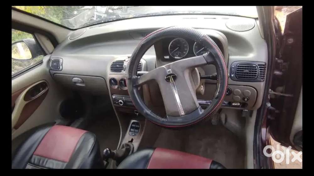 Tata Indigo Cs Lx 2011 Diesel