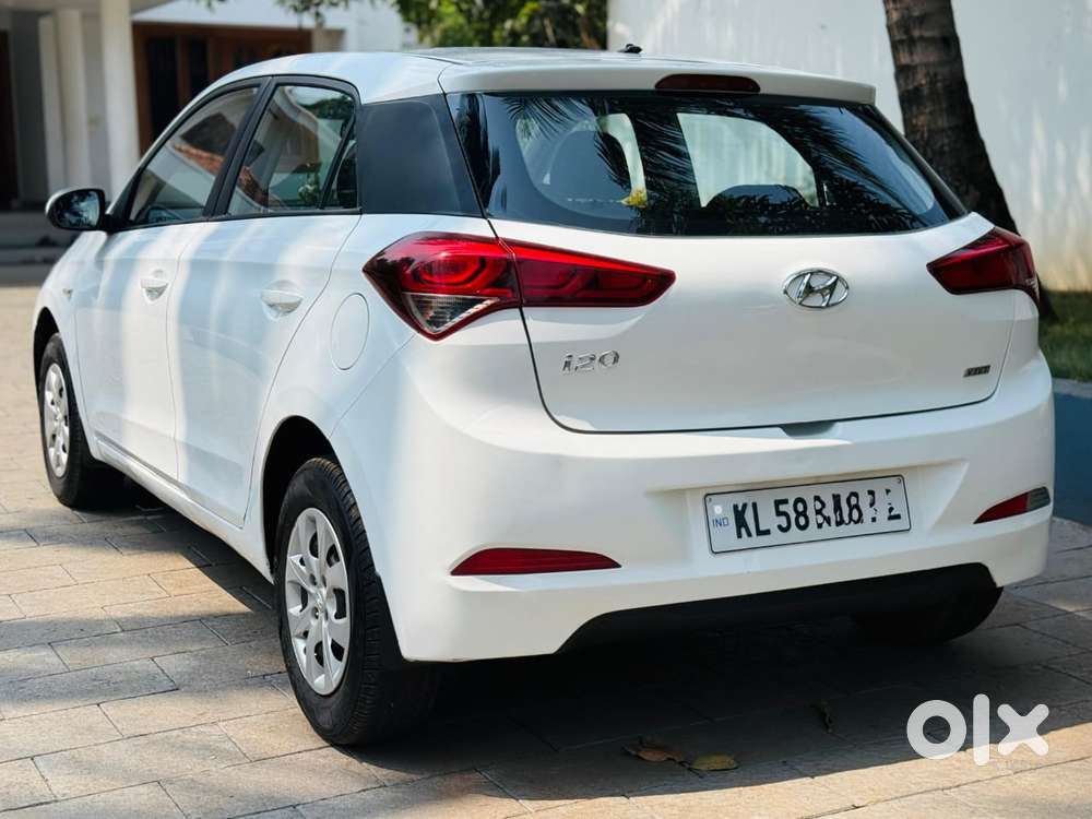 Hyundai I20 Sportz 1.2 Bs-iv, 2014, Petrol