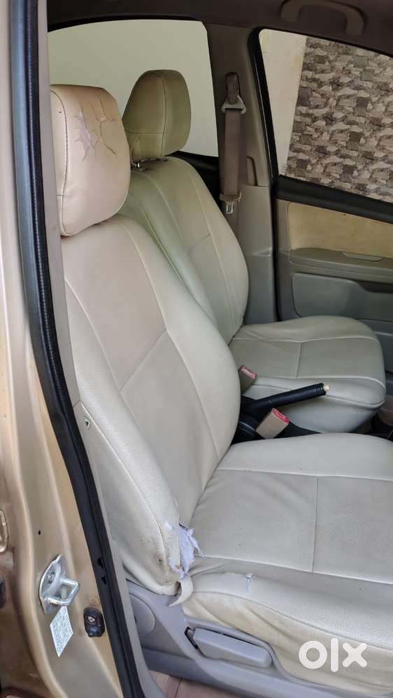 Maruti Suzuki Sx4 Vxi Bsiv, 2010, Petrol