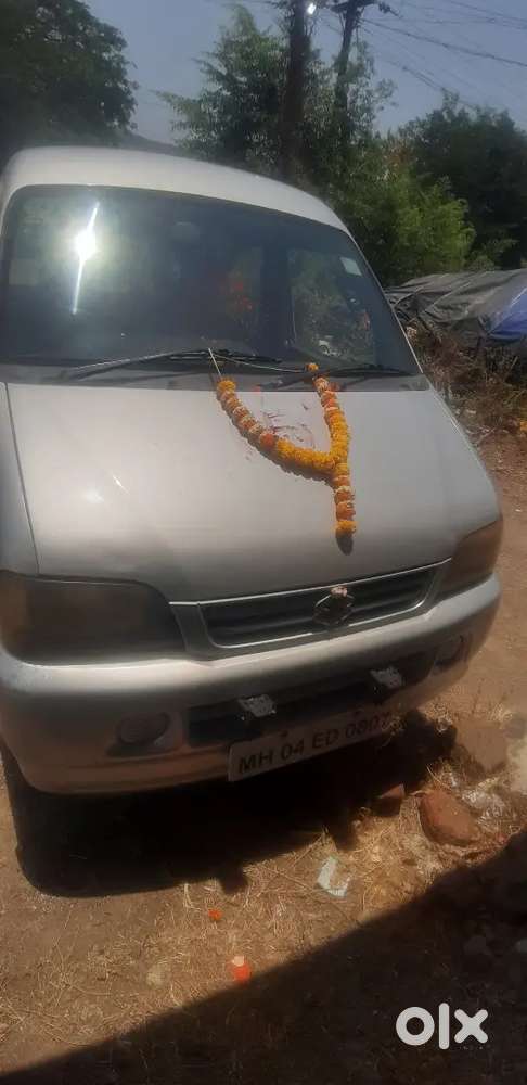 Maruti Suzuki Versa 2009 Petrol 130000 Km Driven