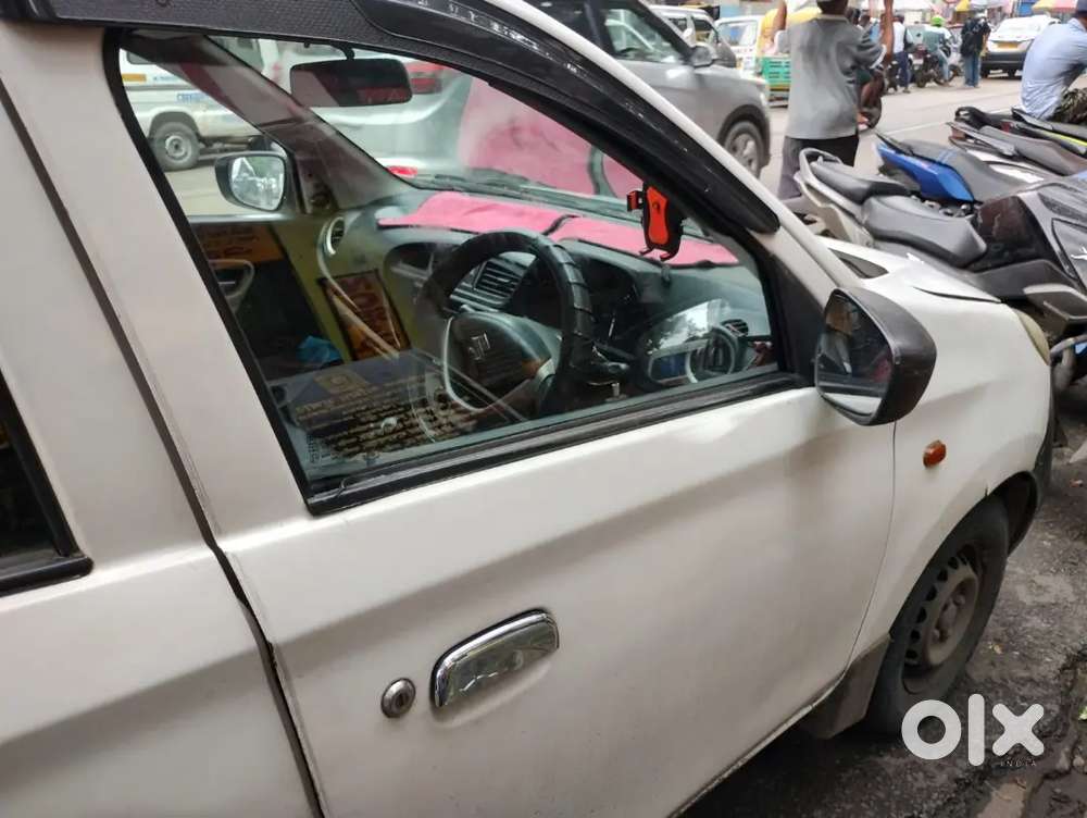 2021 Maruti Suzuki Alto 0.8 Tour H1