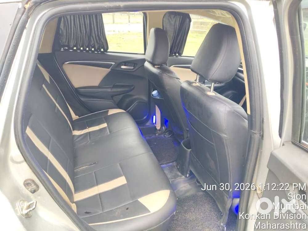 Honda Jazz, 2015, Petrol
