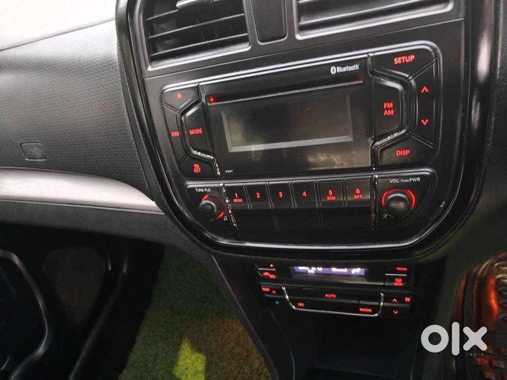 Maruti Suzuki Vitara Brezza Zdi, 2019, Diesel