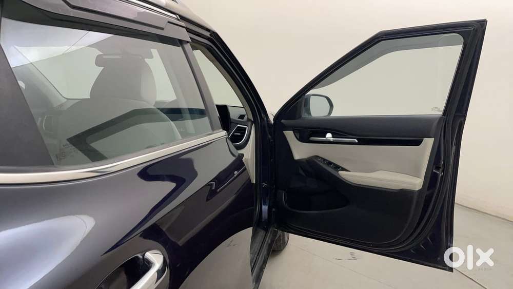 Kia Seltos 1.5 Htx At Petrol, 2023, Petrol