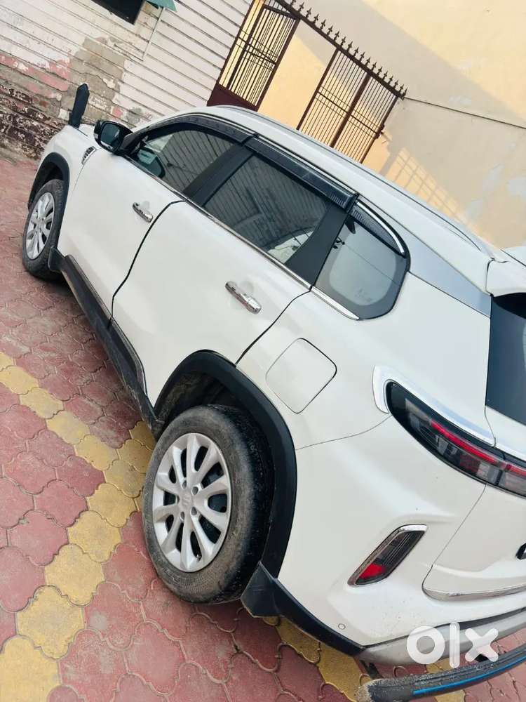 Maruti Suzuki Vitara 2025