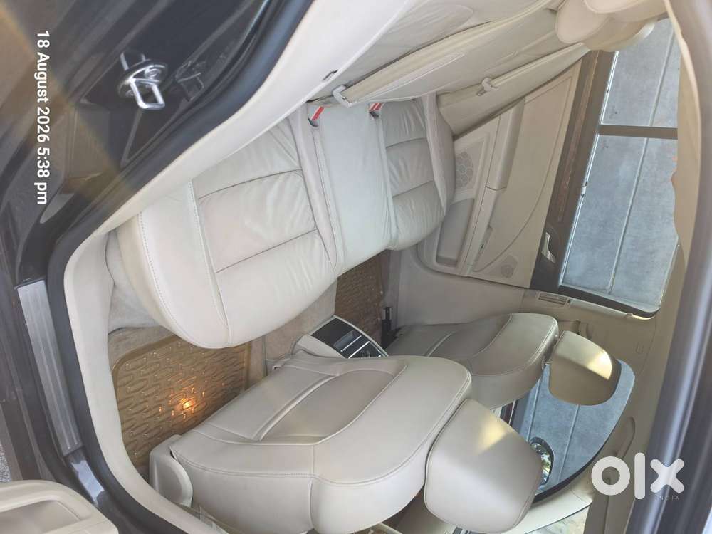 Skoda Superb Elegance 2.0 Tdi Automatic &ndash; 2011