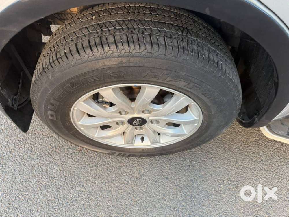 Mahindra Xuv500 W10 At, 2018, Diesel