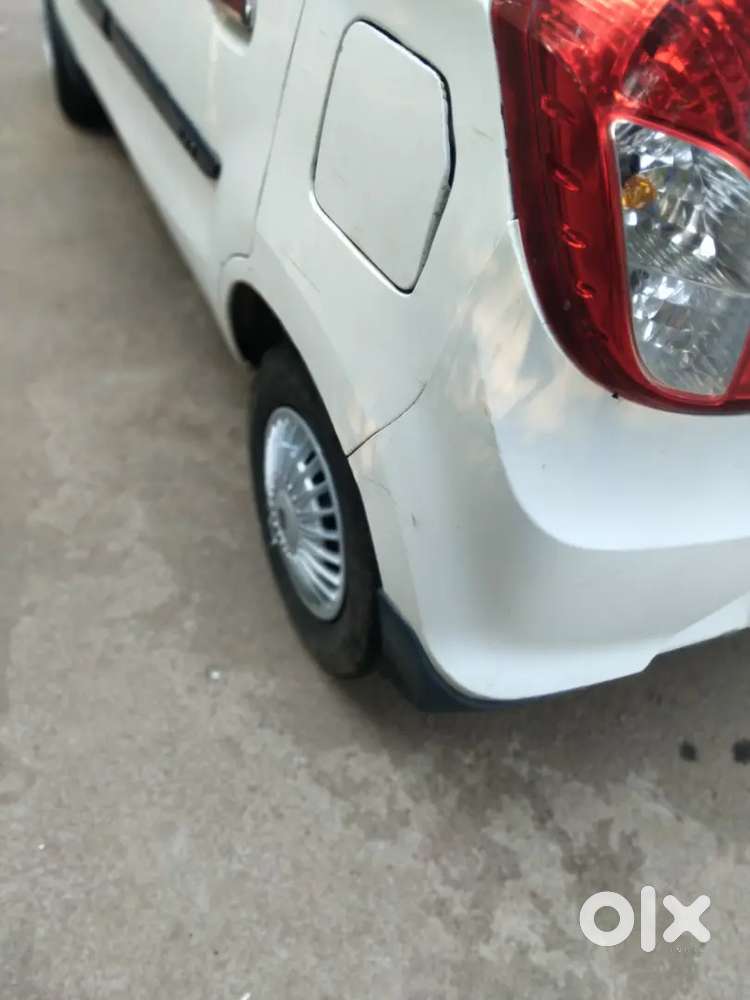 Maruti Alto 800 Vxi 2019 Model Shroom Condition