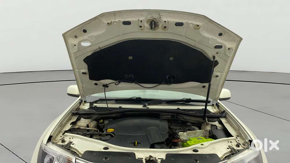Nissan Terrano Xl (d), 2015, Diesel