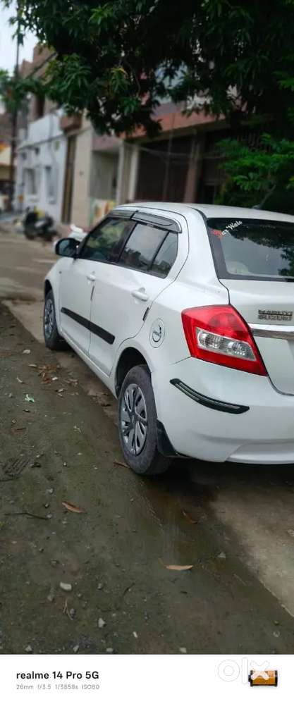 Maruti Suzuki Swift Dzire 2013 Diesel 71000 Km Driven