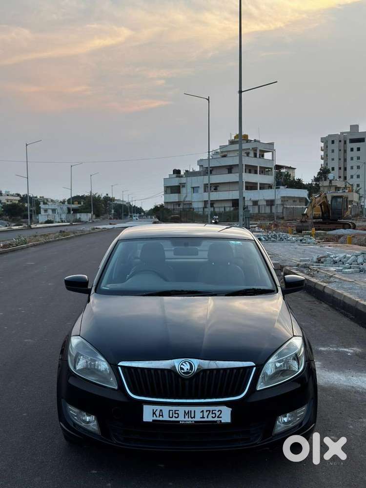Skoda Rapid 2016
