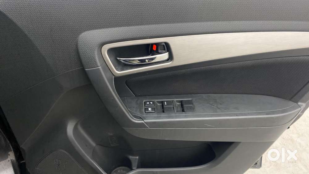 Maruti Suzuki Vitara Brezza Zdi Plus, 2017, Diesel