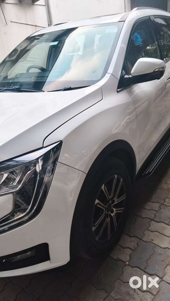 Mahindra Xuv700 Ax7l At Awd| Diesel | 2024 | White